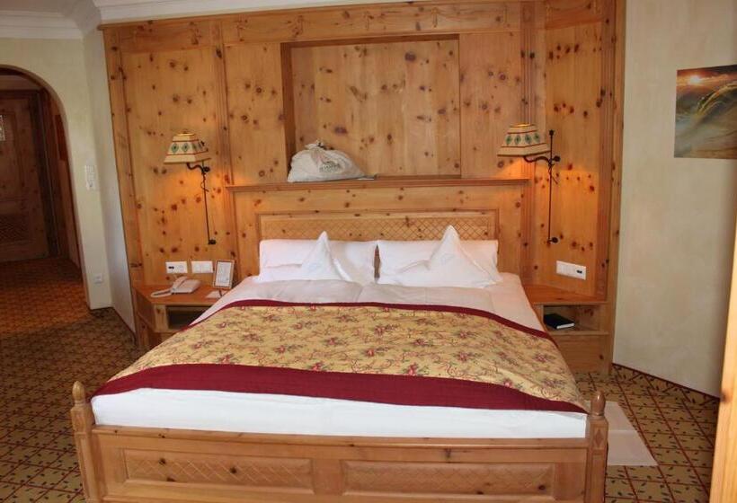 Wellnessresidenz Schalber