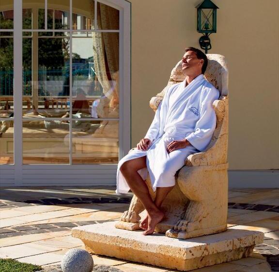 Wellnessresidenz Schalber