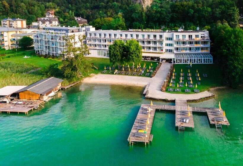 Werzers Seehotel Wallerwirt