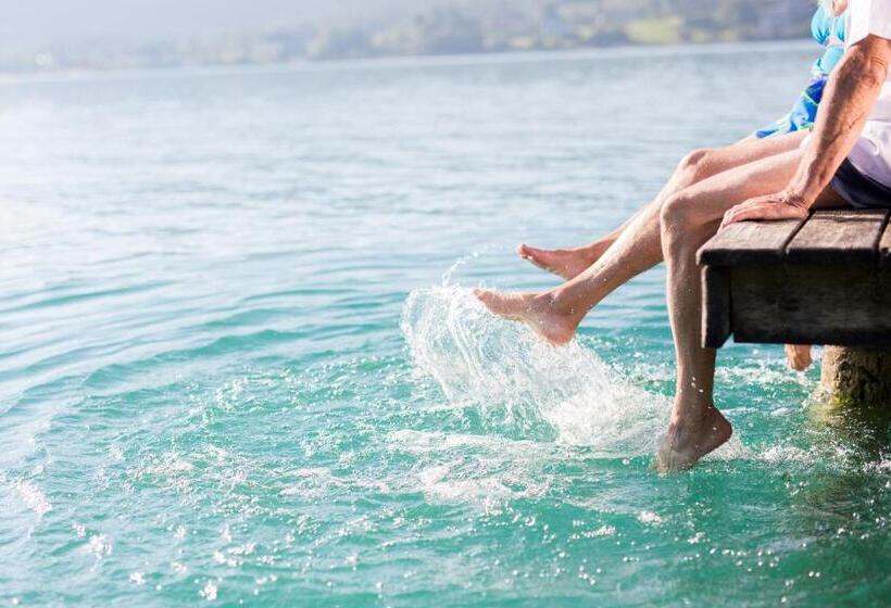 Werzers Seehotel Wallerwirt