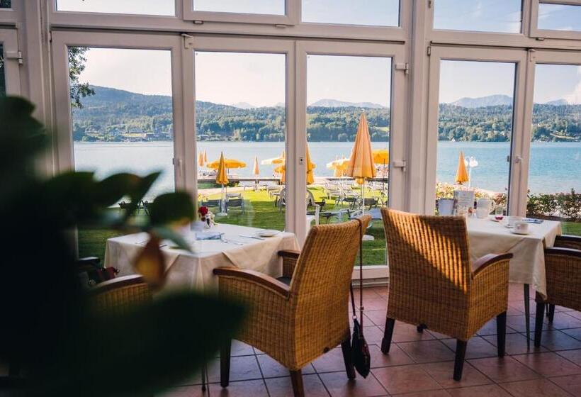 Werzers Seehotel Wallerwirt