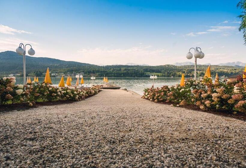 Werzers Seehotel Wallerwirt