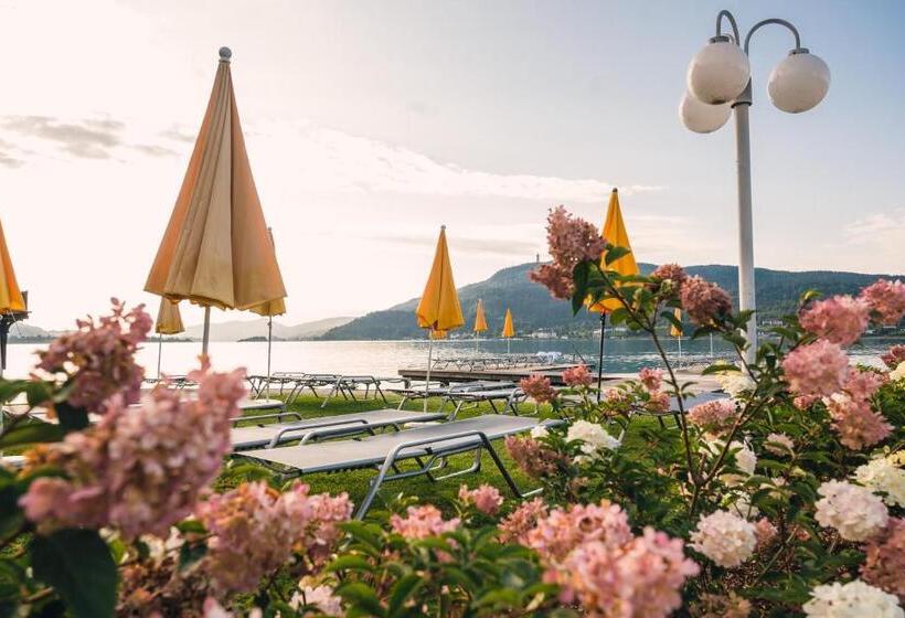 Werzers Seehotel Wallerwirt