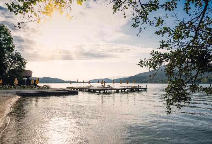 Werzers Seehotel Wallerwirt