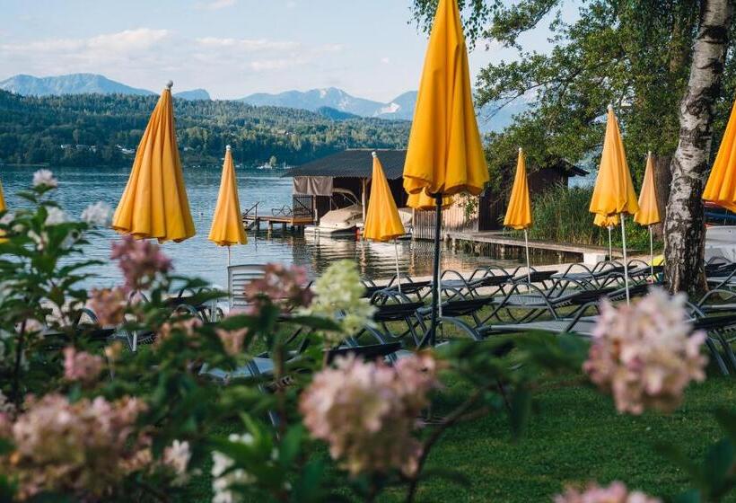 Werzers Seehotel Wallerwirt