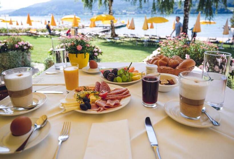 Werzers Seehotel Wallerwirt