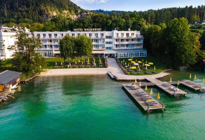 Werzers Seehotel Wallerwirt