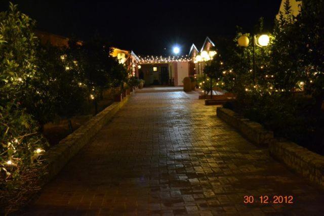 Agriturismo Arabesque