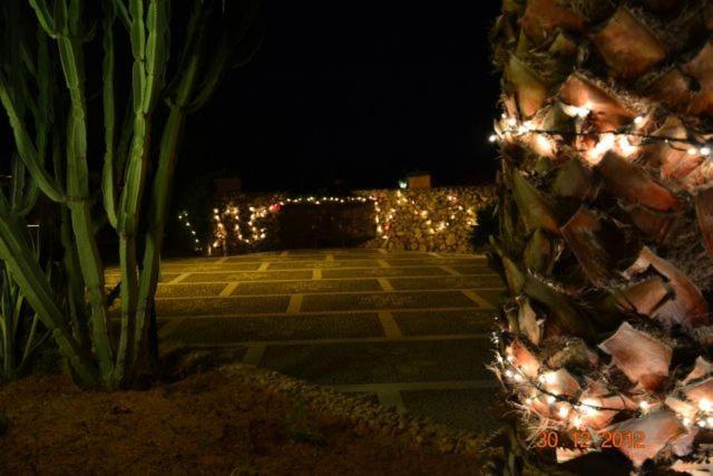 Agriturismo Arabesque