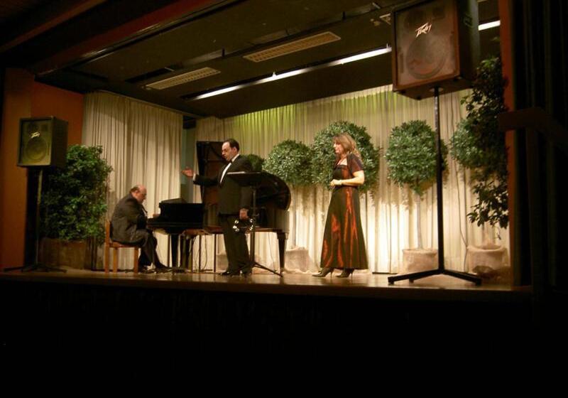 Albergo Villa Hibiscus