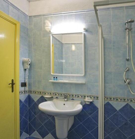 Albergo Villa Hibiscus