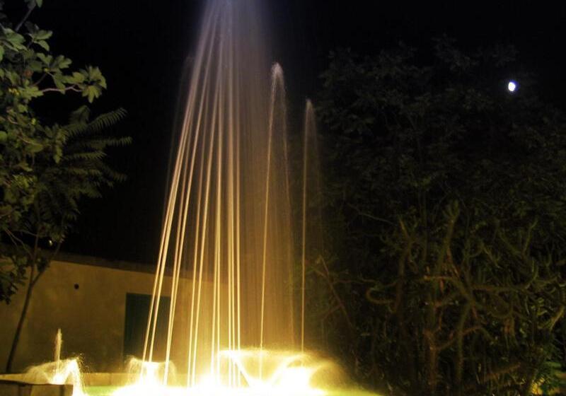 Albergo Villa Hibiscus