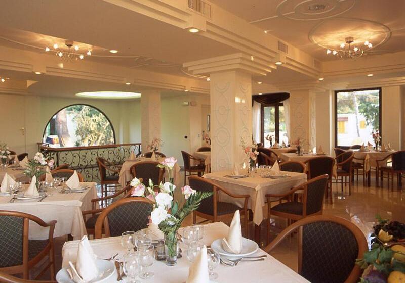 Albergo Villa Hibiscus