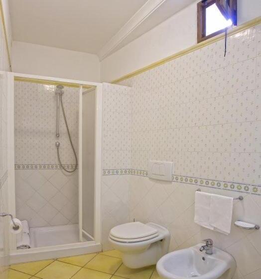 Albergo Villa Hibiscus