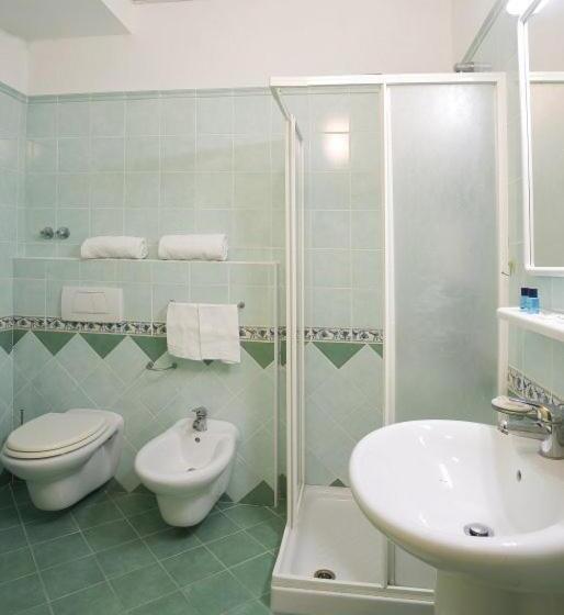 Albergo Villa Hibiscus