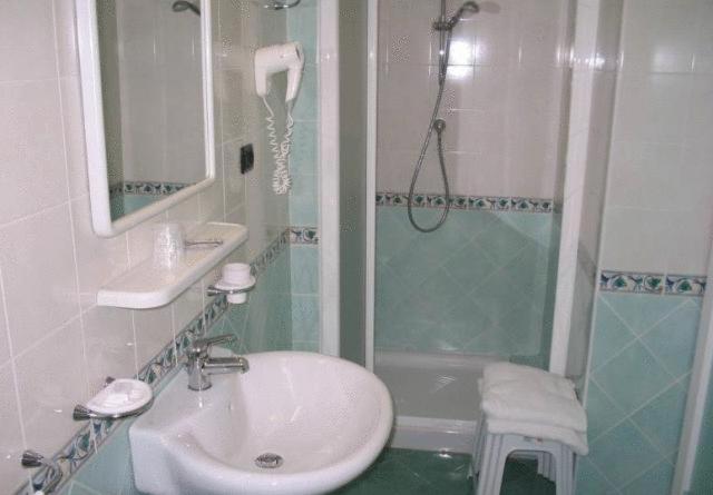 Albergo Villa Hibiscus