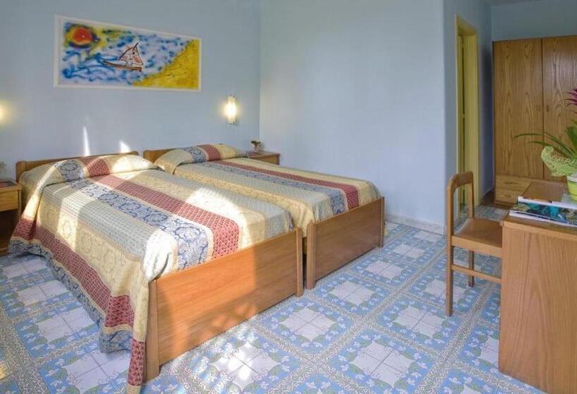 Albergo Villa Hibiscus