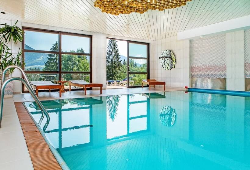 Alpenhotel Dachstein