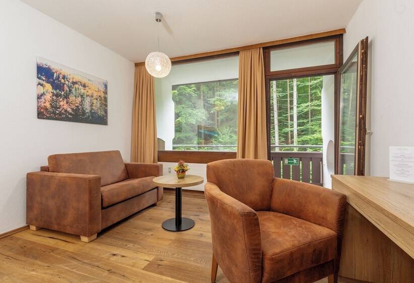 Alpenhotel Dachstein