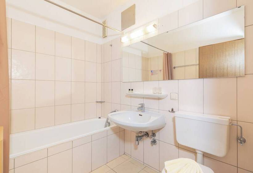 Alpenhotel Dachstein