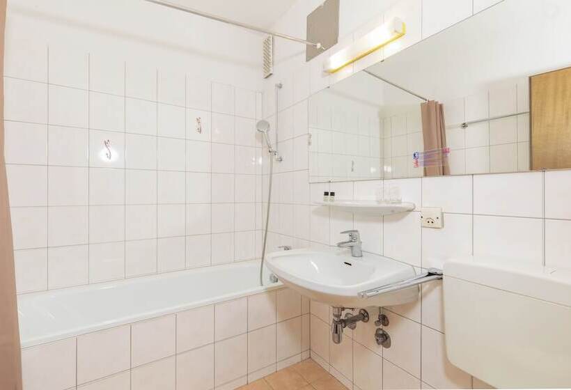 Alpenhotel Dachstein