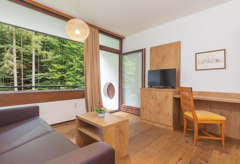 Alpenhotel Dachstein