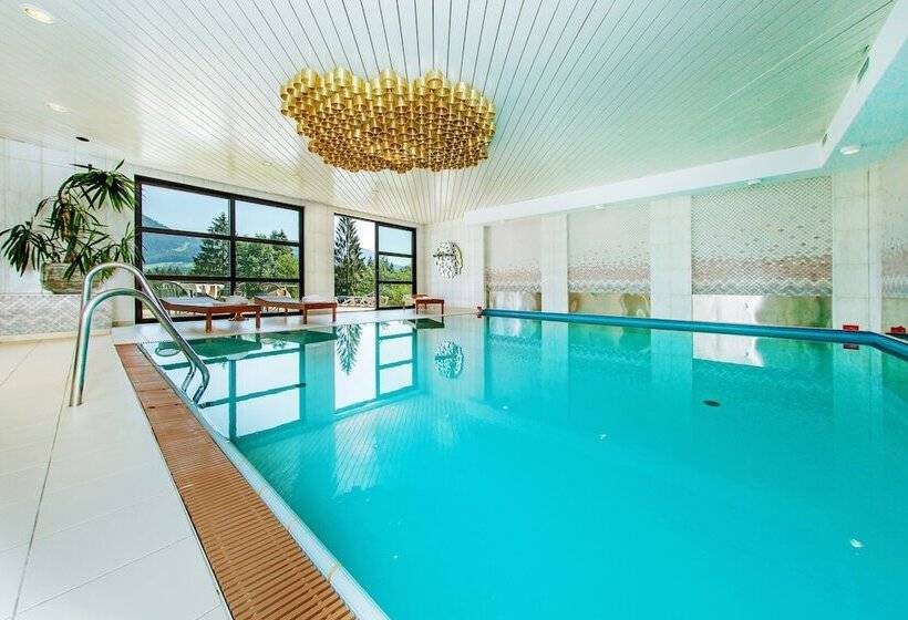 Alpenhotel Dachstein