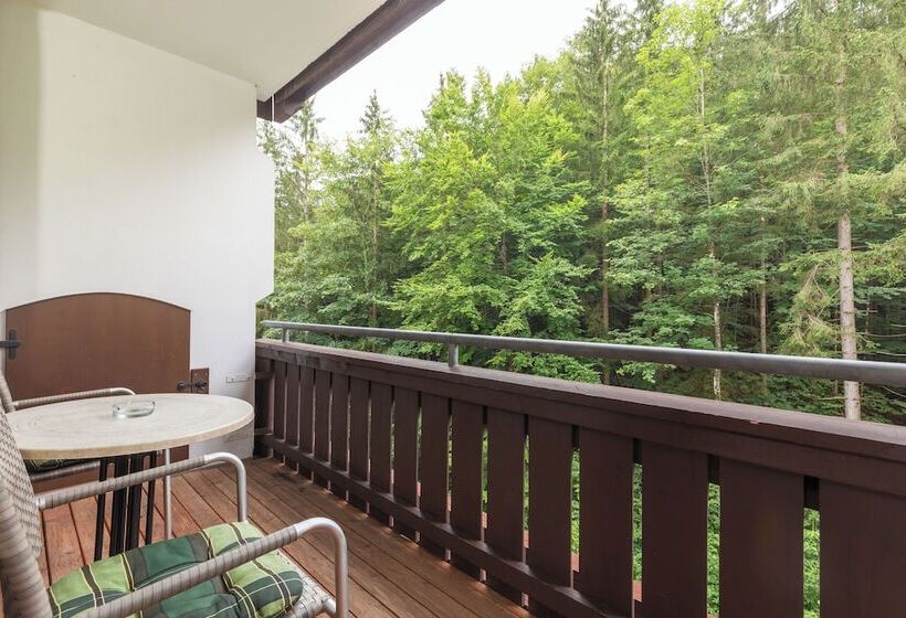 Alpenhotel Dachstein