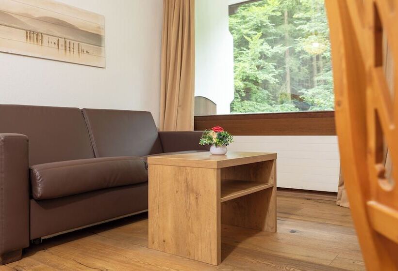 Alpenhotel Dachstein