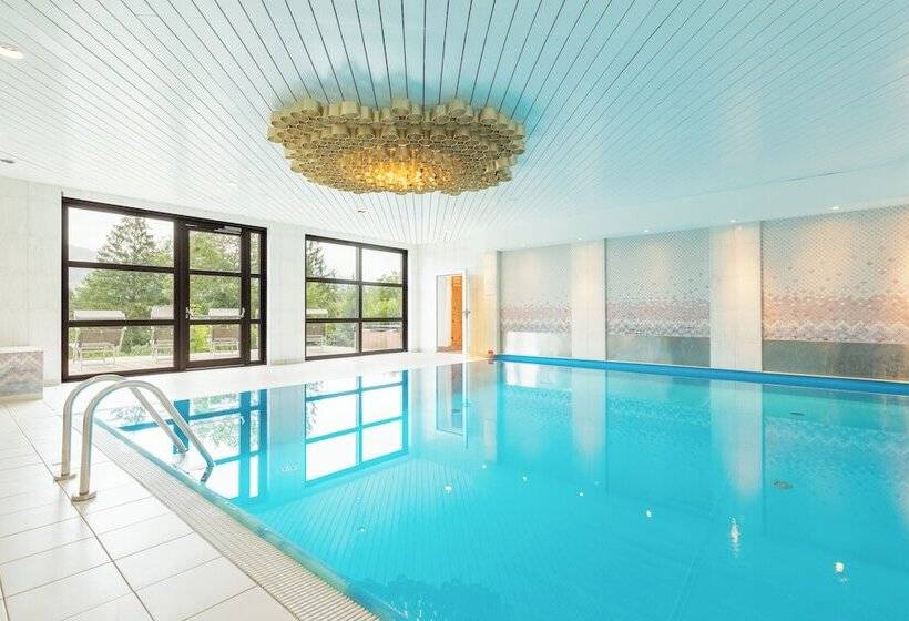 Alpenhotel Dachstein