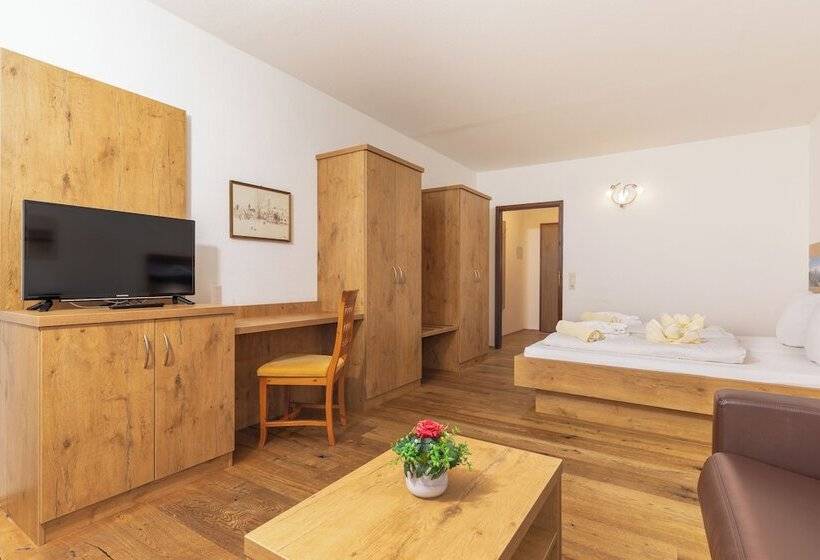 Alpenhotel Dachstein