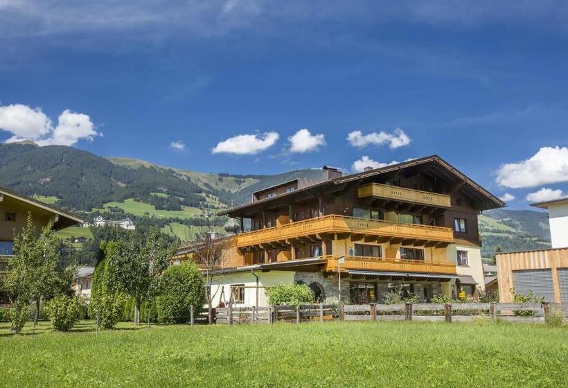 Alphotel Mittersill