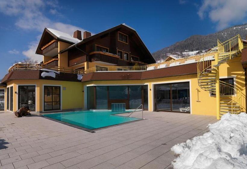 Alpine Spa Residence