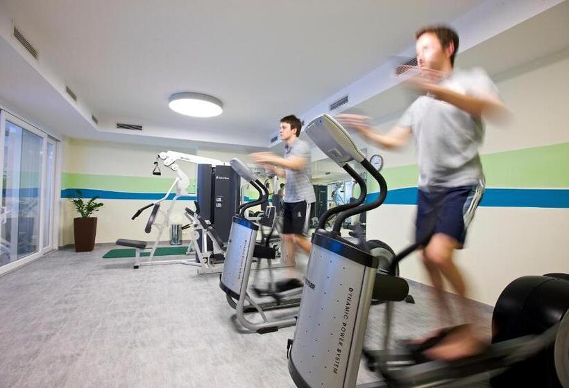 Alpine Spa Residence