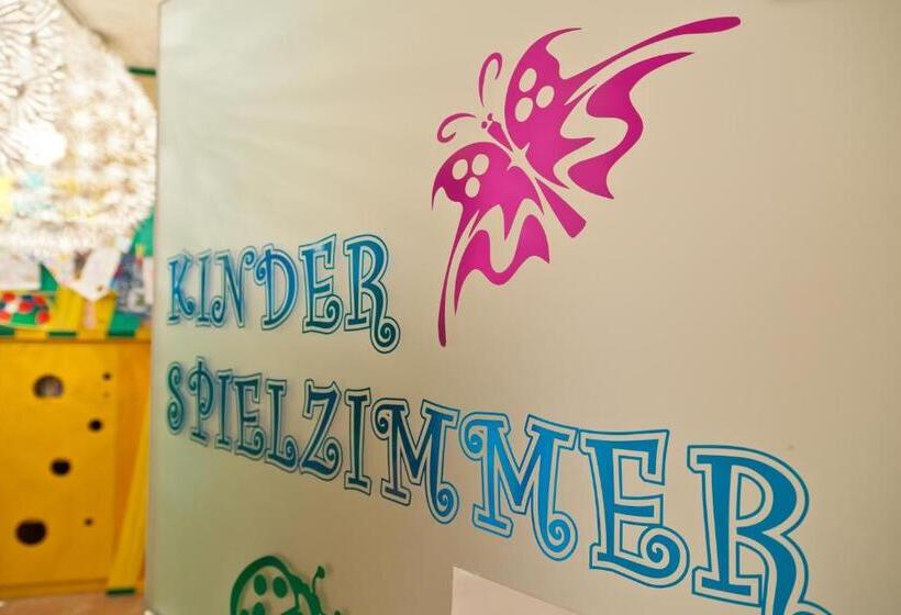 Alpine Spa Residence