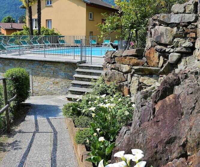 Appartamenti Ferrari Residence