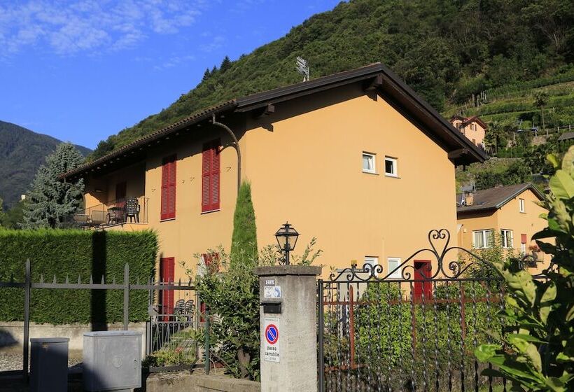 Appartamenti Ferrari Residence