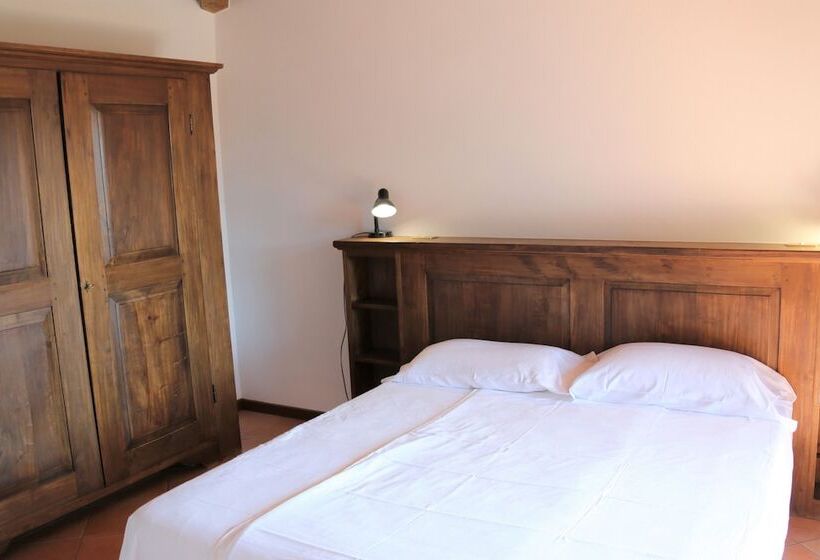 Appartamenti Ferrari Residence