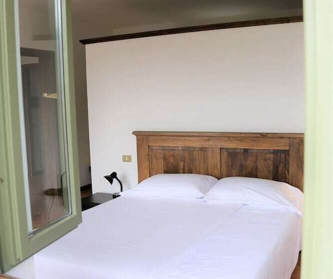 Appartamenti Ferrari Residence