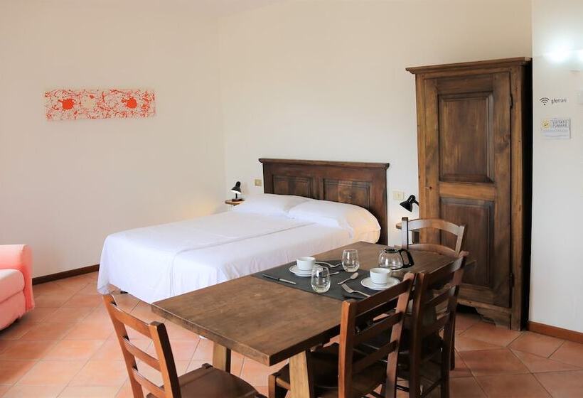 Appartamenti Ferrari Residence