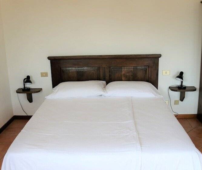 Appartamenti Ferrari Residence