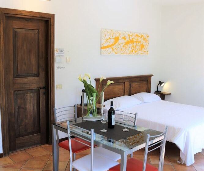 Appartamenti Ferrari Residence