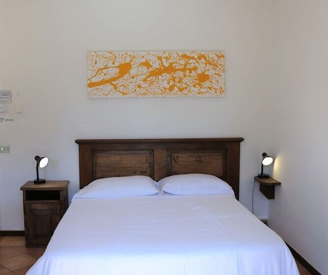 Appartamenti Ferrari Residence