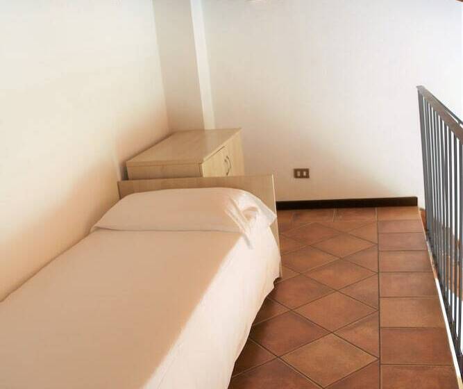 Appartamenti Ferrari Residence