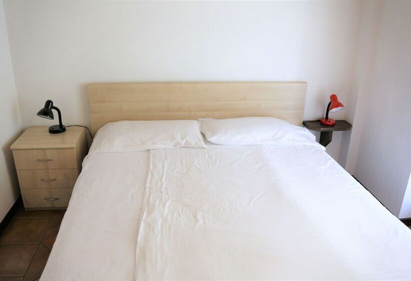 Appartamenti Ferrari Residence