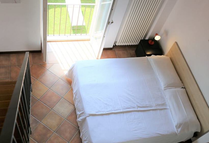 Appartamenti Ferrari Residence