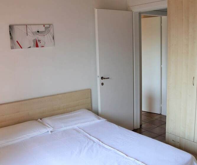 Appartamenti Ferrari Residence