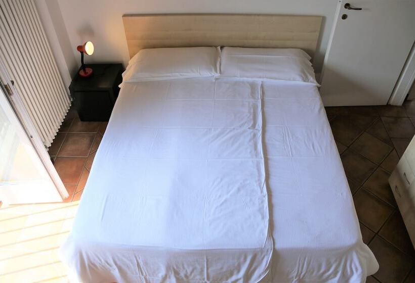 Appartamenti Ferrari Residence