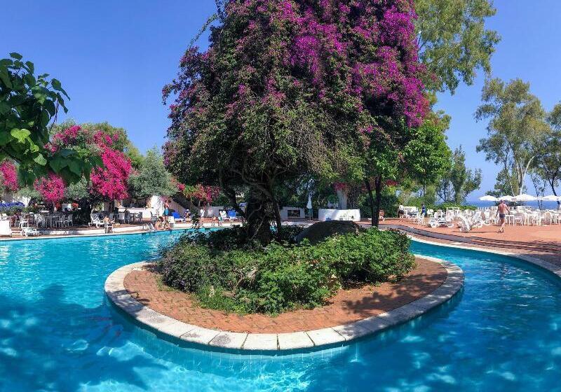 Arbatax Park Resort   Suites Del Mare