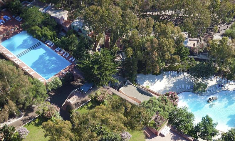 Arbatax Park Resort   Suites Del Mare